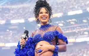 Bianca Belair Reveals What Fans Didn’t See Before WrestleMania 42 Pregnancy Announcement