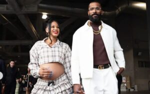 Bianca Belair Reveals Why She Decided to Have a Baby During Injury Absence