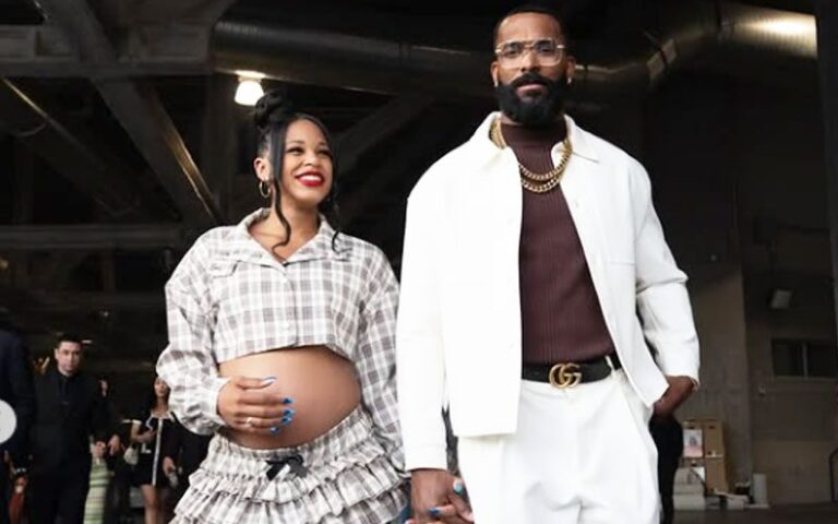 Bianca Belair Reveals Why She Decided to Have a Baby During Injury Absence