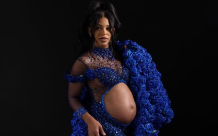 Bianca Belair Shares First Words After Pregnancy Reveal At WrestleMania 42