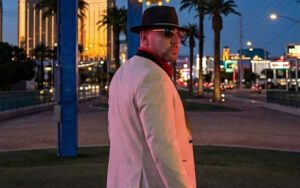 Big Vito Returns To Puerto Rico For Inter-Promotional Showdown At WWC La Resistencia
