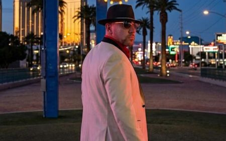 Big Vito Returns To Puerto Rico For Inter-Promotional Showdown At WWC La Resistencia