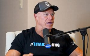 Billy Gunn Says He’ll Wrestle As Long As It’s Still Fun
