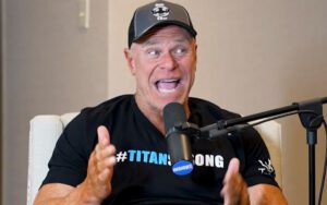 Billy Gunn Says Modern Wrestling Has Become “All About Moves”