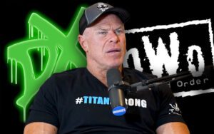 Billy Gunn Weighs In On DX vs nWo Debate With Honest Take