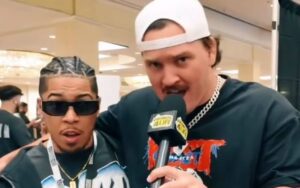 BJ Ray Calls Pro Wrestling ‘The Softest Business Of All Time’; Claims He's the Best Heel in the World