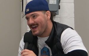 BJ Ray Calls TNA Roster ‘Crying Pansies’ After Steph De Lander & Mance Warner Backlash