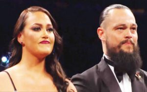 Bo Dallas’ Sister Reacts to WWE Release With Emotional Bray Wyatt Tribute