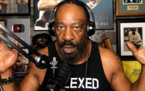 Booker T Says Nobody Is Safe After April 24 WWE Releases
