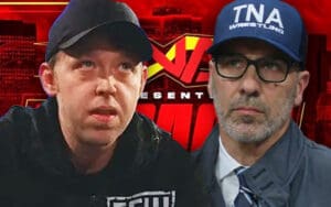 Brett Lauderdale Says TNA Pulling Talent ‘Does More Harm Than Good’