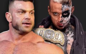Brian Cage Fires Back At Critics Questioning Darby Allin’s AEW World Title Win