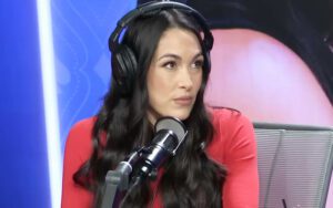 Brie Bella Admits She Nearly Pulled Out of WrestleMania 42 Match After Nikki Bella Injury