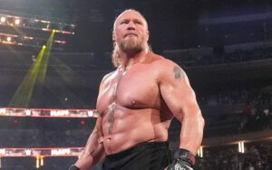 Brock Lesnar Retirement Angle Leading To Babyface Turn With One More Match Expected
