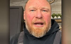 Brock Lesnar Says He Didn’t Even Know Pro Wrestling Existed Until College