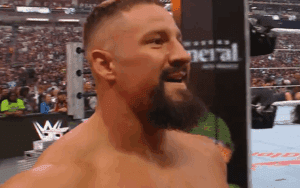 Bron Breakker Returns From Injury To Help GUNTHER Beat Seth Rollins At WrestleMania 42