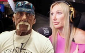 Brooke Hogan Claims Hulk Hogan Autopsy Still Being Changed Days Ago