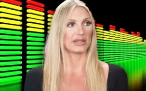 Brooke Hogan Releasing New Music With Label Hulk Hogan Allegedly Got Her Dropped From
