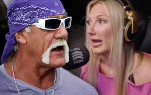 Brooke Hogan Says Some Hulk Hogan Surgeries Were Unnecessary and May Have Hurt His Health