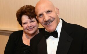 Bruno Sammartino’s Wife Carol Sammartino Passes Away at 96