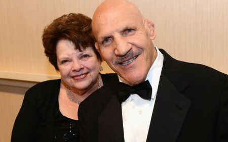 Bruno Sammartino’s Wife Carol Sammartino Passes Away at 96