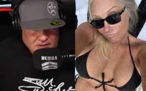 Bubba the Love Sponge Jokes About Adding Linda Hogan to ‘Body Count’ After Bikini Photo Pops Up