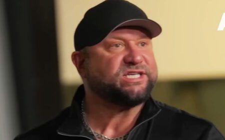 Bully Ray Has No Sympathy for Released WWE NXT and LFG Talent: “Get Over or Get Out” Bully Ray Has No Sympathy for Released WWE NXT and LFG Talent: “Get Over or Get Out”