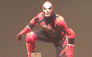 Caleb Konley Reveals How He Got the TNA Suicide Gimmick