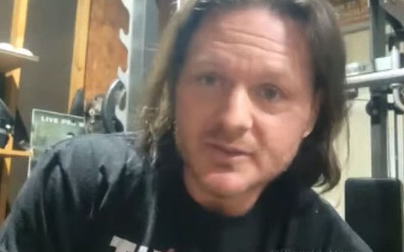 Caleb Konley Says His Real Goal Is to Make Fans Hate Him So Much They Respect Him