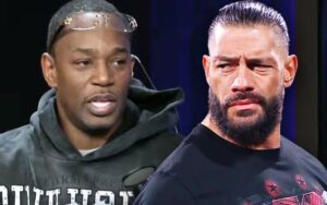 Cam’ron Drops Multiple F-Bombs on Roman Reigns After “Washed Rapper” Diss