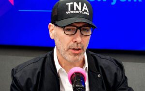 Carlos Silva Explains Why TNA Pulled Talent From Matches Involving AEW Stars