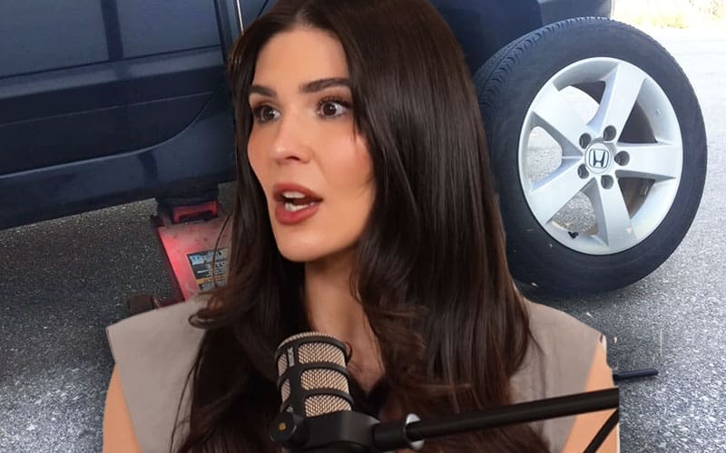 Cathy Kelley Reveals She Nearly Fell Victim to Carjacking Scam in Italy