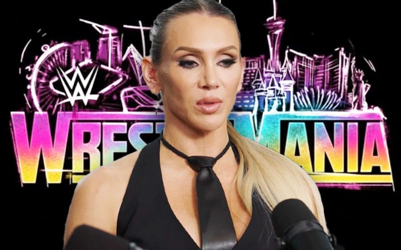 Charlotte Flair Defends Her Placement on WrestleMania 42 Card