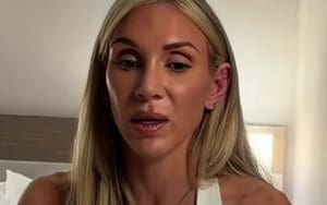 Charlotte Flair Says ‘Ric Flair In A Wig’ Criticism Hit Hard Early In WWE Career Charlotte Flair Says ‘Ric Flair In A Wig’ Criticism Hit Hard Early In WWE Career