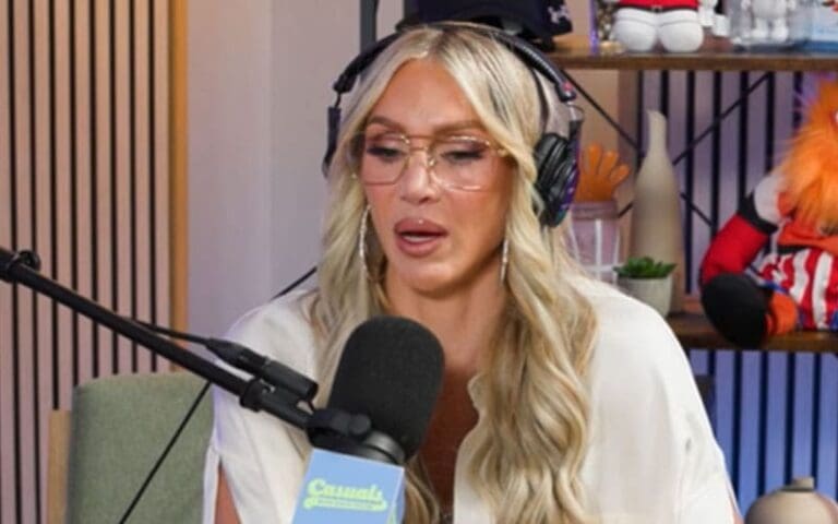 Charlotte Flair Says Women Created Their Own Path Without A Blueprint