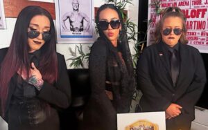 Chelsea Green and Piper Niven Pay Tribute to Alba Fyre After WWE Release