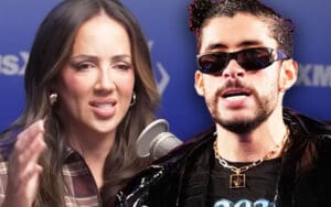 Chelsea Green Calls Out Bad Bunny For Embarrassing Her Backstage
