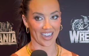 Chelsea Green Lands Gory Horror Movie Role While Recovering From Injury