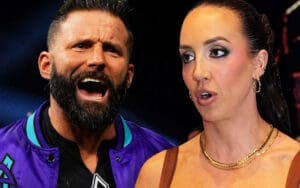 Chelsea Green Says Matt Cardona Never Wins Arguments At Home