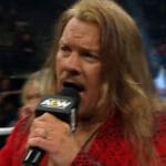 Chris Jericho Calls Ricochet ‘Bald’ Before Getting Jumped On AEW Dynamite