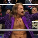Chris Jericho Returns To AEW And Interrupts Tony Schiavone Ahead Of Major Contract Signing