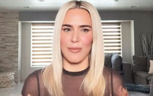 CJ Perry Explains Why She Hasn’t Returned to WWE