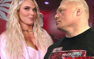 CJ Perry Shares Story Revealing Brock Lesnar’s Hidden Wrestling IQ