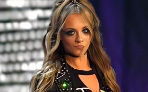 Clarification Issued After Anna Jay Fires Back At Claims About Her AEW Status