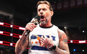 CM Punk Claims WWE Didn’t Know Everything He’d Say In “Pipe Bomb 2.0” Promo