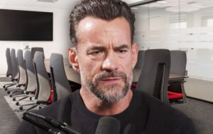 CM Punk Explains Why WWE Office Role Doesn’t Work for Him
