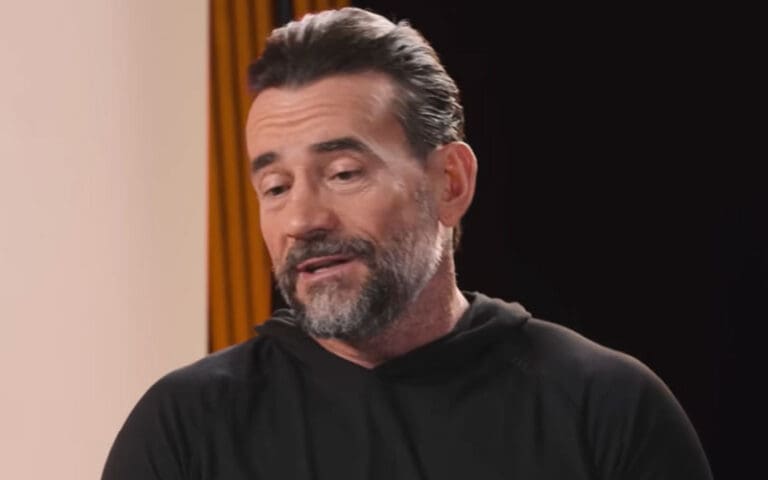 CM Punk Names Himself Greatest Heel Of All Time, Says Fans Would Cheer Him Anyway