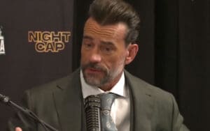 CM Punk Reveals Real Story Behind His Ring Name and Why WWE Almost Changed It CM Punk Reveals Real Story Behind His Ring Name and Why WWE Almost Changed It