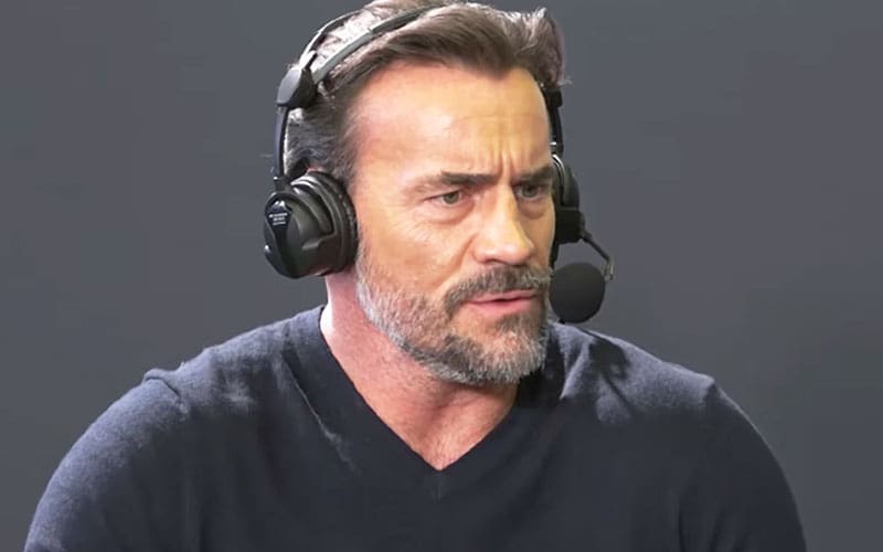 CM Punk Says He “Could Have Died” After Scary In-Ring Injury