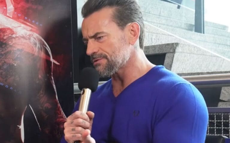 CM Punk Tells Fans To Stop Asking About Retirement While Reflecting On Career Timeline