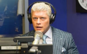 Cody Rhodes Admits He Still Has Love for Randy Orton Despite Brutal Betrayal Ahead of WrestleMania 42